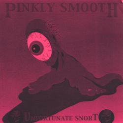 Pixal & Nasal del álbum 'Unfortunate Snort'