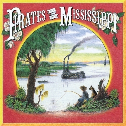 Feed Jake del álbum 'Pirates of the Mississippi'