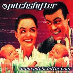 A Better Lie del álbum 'www.pitchshifter.com'