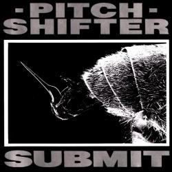 Gritter del álbum 'Submit'