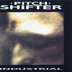 New Flesh P.s.i. del álbum 'Industrial'
