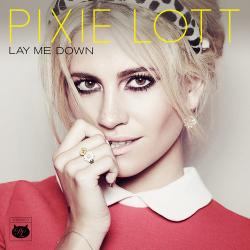 Champion del álbum 'Lay Me Down (EP)'