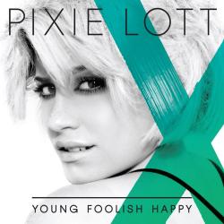 Come Get It Now del álbum 'Young Foolish Happy'