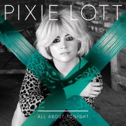 All About Tonight (Remixes)