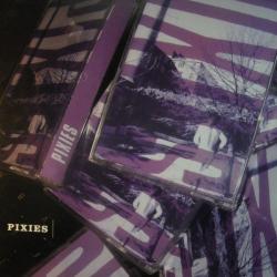 Rock my Soul del álbum 'Pixies'