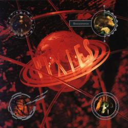 All Over The World de Pixies
