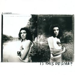 The River del álbum 'Is This Desire?'