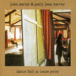 Heela del álbum 'Dance Hall at Louse Point'
