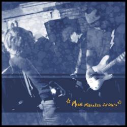 Where The Arrow Went Out del álbum 'Planes Mistaken for Stars'
