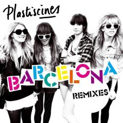 Barcelona Remixes