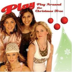 As Long As There Is Christmas del álbum 'Play Around The Christmas Tree'