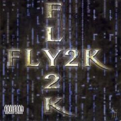 Universal Heartthrob del álbum 'Fly2K'
