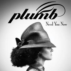 I want you here del álbum 'Need You Now'