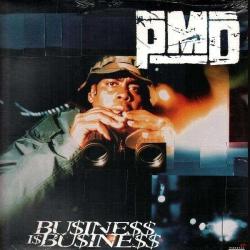 Rugged N Raw del álbum 'Business Is Business'