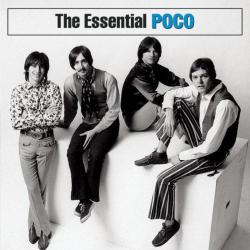 Nothin To Hide del álbum 'The Essential Poco'