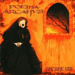 Ensoñación del álbum 'Arcane XIII'