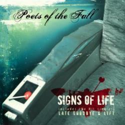 Stay del álbum 'Signs of Life '