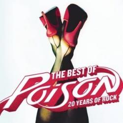 The Best of Poison: 20 Years of Rock