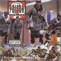 Action (mike Fresh Nasty Mix) del álbum 'Poisonous Mentality'