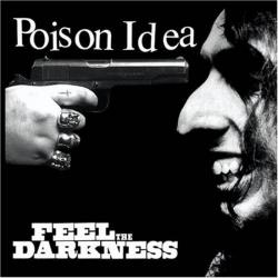 Feel The Darkness del álbum 'Feel the Darkness'