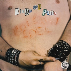 Made To Be Broken del álbum 'Kings of Punk'