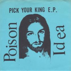 Think Twice del álbum 'Pick Your King'