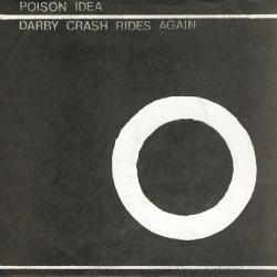 Thorn In My Side del álbum 'Darby Crash Rides Again'