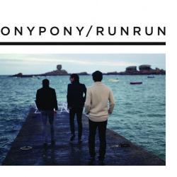 Just a Song del álbum 'Pony Pony Run Run'