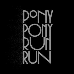 Hey! you del álbum 'You Need Pony Pony Run Run'
