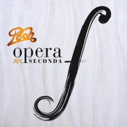 Opera seconda