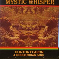 Mystic Whisper