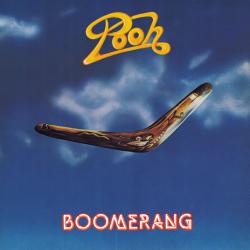 Incredibilmente Giù del álbum 'Boomerang'