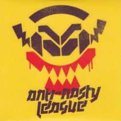 Anti-Nasty League