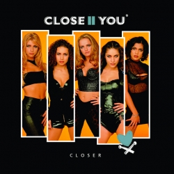 Baby don't Go del álbum 'Closer'