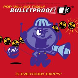 Bulletproof!