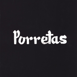 Barriobajero del álbum 'Porretas'