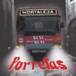 Anorexia del álbum 'Hortaleza'