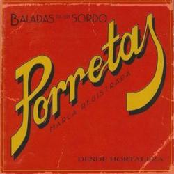 Tontoculo del álbum 'Baladas pa un sordo'