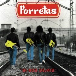 Rock and petas del álbum 'Si nos dejáis'