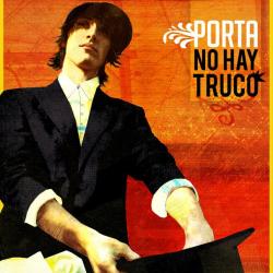 Voy A Saco del álbum 'No hay truco'