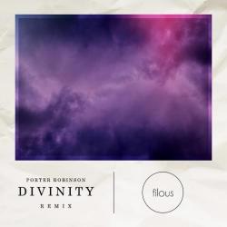 Divinity (Filous Remix) - Single