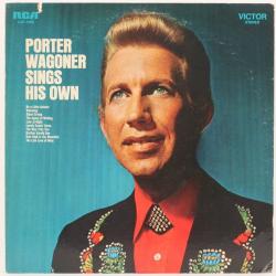 Porter Wagoner Sings His Own