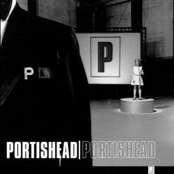 Western Eyes del álbum 'Portishead'