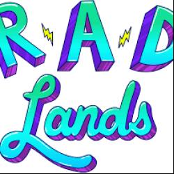 RAD Lands Sountrack