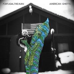 The Pushers Party del álbum 'American Ghetto'