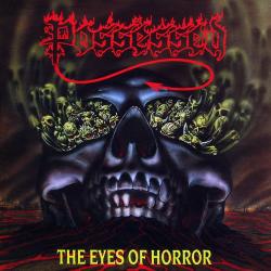 Confenssion del álbum 'The Eyes of Horror'