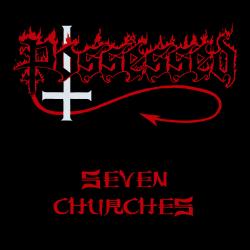 The Exorcist del álbum 'Seven Churches'