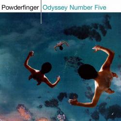 These Days del álbum 'Odyssey Number Five'