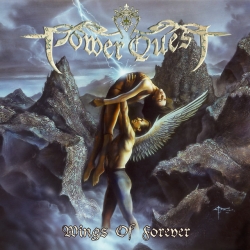 Glory Tonight del álbum 'Wings of Forever'