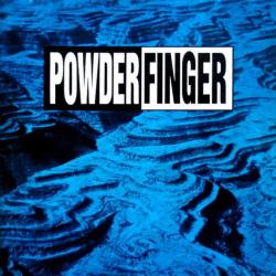 Powderfinger (Blue EP)